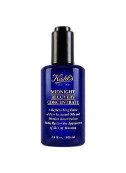 Kiehl's Midnight Recovery Concentrate - gezichtsolie -