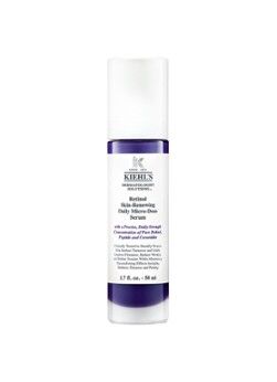 Kiehl's Retinol Skin-Renewing Daily Micro-Dose Serum - serum -