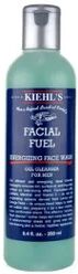 Kiehl's Facial Fuel Energizing Facewash -