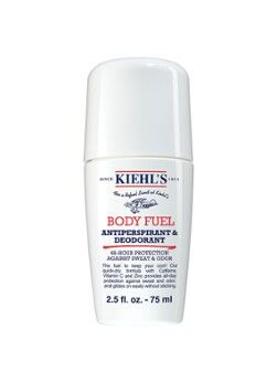 Kiehl's Body Fuel Antiperspirant Deodorant Roller -