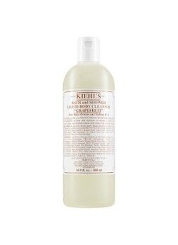 Kiehl's Bath and Shower Liquid Body Cleanser Grapefruit - bad- & douchegel -