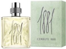 Cerrutti Cerrutti 1881 Pour Homme Eau De Toilette -