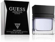 GUESS Seductive Homme Eau de Toilette -