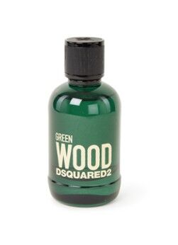 Dsquared2 Green Wood Eau de Toilette -