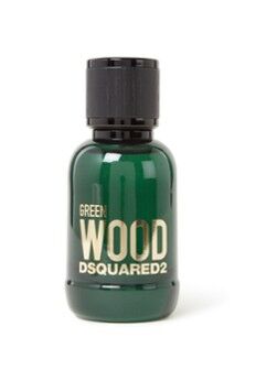 Dsquared2 Green Wood Eau de Toilette -