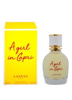 Lanvin A Girl in Capri Eau de Toilette -