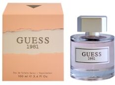 GUESS 1981 Eau de Toilette -