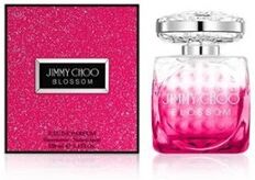 Jimmy Choo Blossom Eau de Parfum -