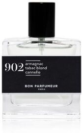 Bon Parfumeur 902 armagnac tabac blond cannelle Eau de Parfum -