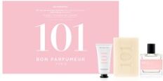 Bon Parfumeur Les Essentials Set 101 - verzorgingsset -