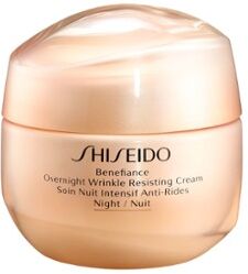 Shiseido Overnight Wrinkle Resisting Cream - nachtcrème -