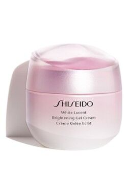 Shiseido White Lucent Brightening Gel Cream - pigment corrector crème -