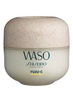 Shiseido Waso Beauty Sleeping Mask - gezichtsmasker -