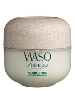 Shiseido Waso Hydrating Moisturizer - dagcrème -