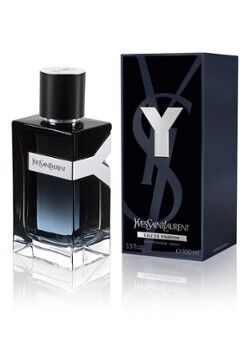Yves Saint Laurent Y Men Eau de Parfum -
