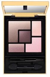 Yves Saint Laurent Couture Palette - oogschaduw palette - 07 Parisienne