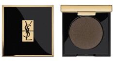 Yves Saint Laurent Lamé Crush Eyeshadow - oogschaduw - Unconventional Brown