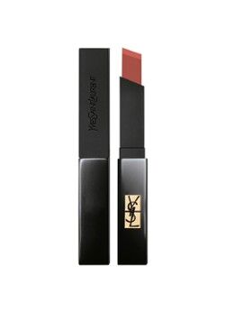 Yves Saint Laurent Rouge Pur Couture Radical Velvet Lipstick - 302 Brown No Way Back