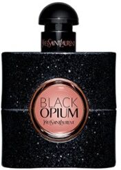 Yves Saint Laurent Black Opium Eau de Parfum -