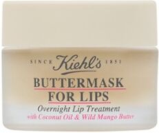 Kiehl's Buttermask For Lips - lip treatment -