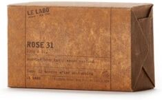 Le Labo Rose 31 Scented Body Bar - zeep -