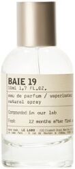 Le Labo Baie 19 Eau de Parfum -