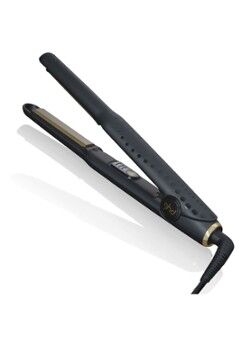 ghd Mini Styler - stijltang - Zwart