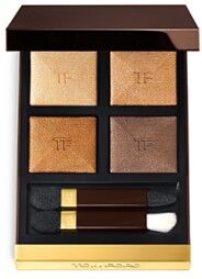 TOM FORD Eye Color Quad - oogschaduw palette - Suspicion