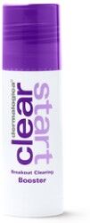 Dermalogica Clear Start Breakout Clearing Booster - zuiverende gel -