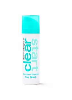 Dermalogica Clear Start Blackhead Clearing Fizz Mask - masker -