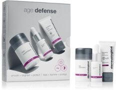 Dermalogica AGE Defense Kit - starterskit huidveroudering -