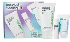 Dermalogica Breakout Clearing Kit - verzorgingsset -