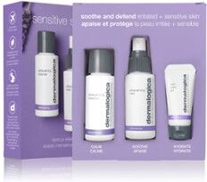 Dermalogica Sensitive Skin Rescue Kit - verzorgingsset -