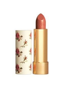 Gucci Rouge à Lèvres Voile - lipstick - 206 Katrin Sand