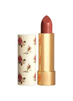 Gucci Rouge à Lèvres Voile - lipstick - 201 The Painted Veil