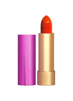 Gucci Rouge à Lèvres Lunaison - Limited Edition lipstick - 302 Agatha Orange