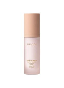 Gucci Sérum De Beauté Fluide Soyeux - Silk Priming serum - Transparant