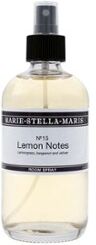 Marie-Stella-Maris No.15 Lemon Notes Roomspray 240 ml - Metallic