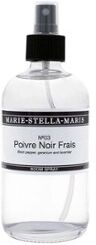 Marie-Stella-Maris No.03 Poivre Noir Frais Roomspray 240 ml - Metallic