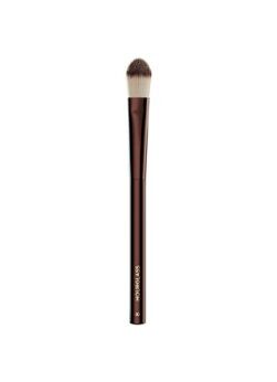 Hourglass Nº 8 Large Concealer Brush - concealer kwast - Donkerbruin