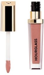 Hourglass Velvet Story Lip Cream - vloeibare lipstick - HINT