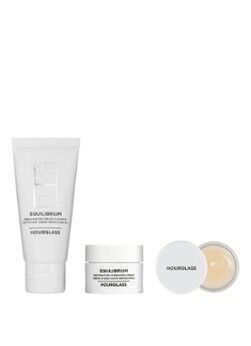 Hourglass Equilibrium The Intense Hydrating Set - Limited Edition verzorgingsset -