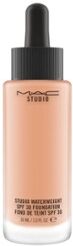 M·A·C Studio Waterweight SPF 30 Foundation - NW30