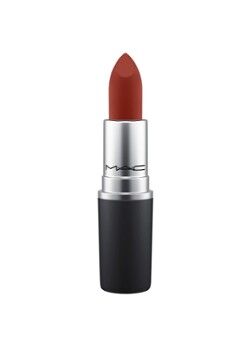 M·A·C Powder Kiss Lipstick - Dubonnet Buzz