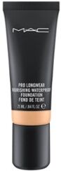 M·A·C Pro Longwear Nourishing Waterproof Foundation - NC47