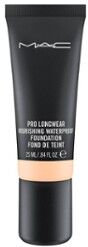 M·A·C Pro Longwear Nourishing Waterproof Foundation - NW22