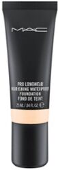 M·A·C Pro Longwear Nourishing Waterproof Foundation - N18