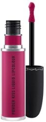 M·A·C Powder Kiss Liquid Lipcolour - liquid lipstick - MAKE IT FASHUN!