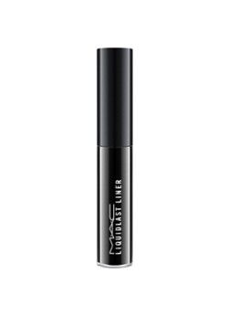 M·A·C Liquidlast Liner - vloeibare waterproof eyeliner - Point Black