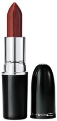 M·A·C Lustreglass Sheer-Shine Lipstick - Spice It Up!